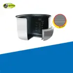 Miyako MCM - 606 1.6 Liter Magic Warmer Plus Rice Cooker – Thumbnail 5